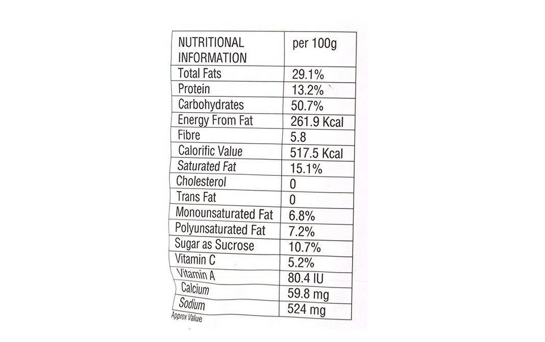 Chitale Bandhu Namkeen Mixture    Pack  500 grams